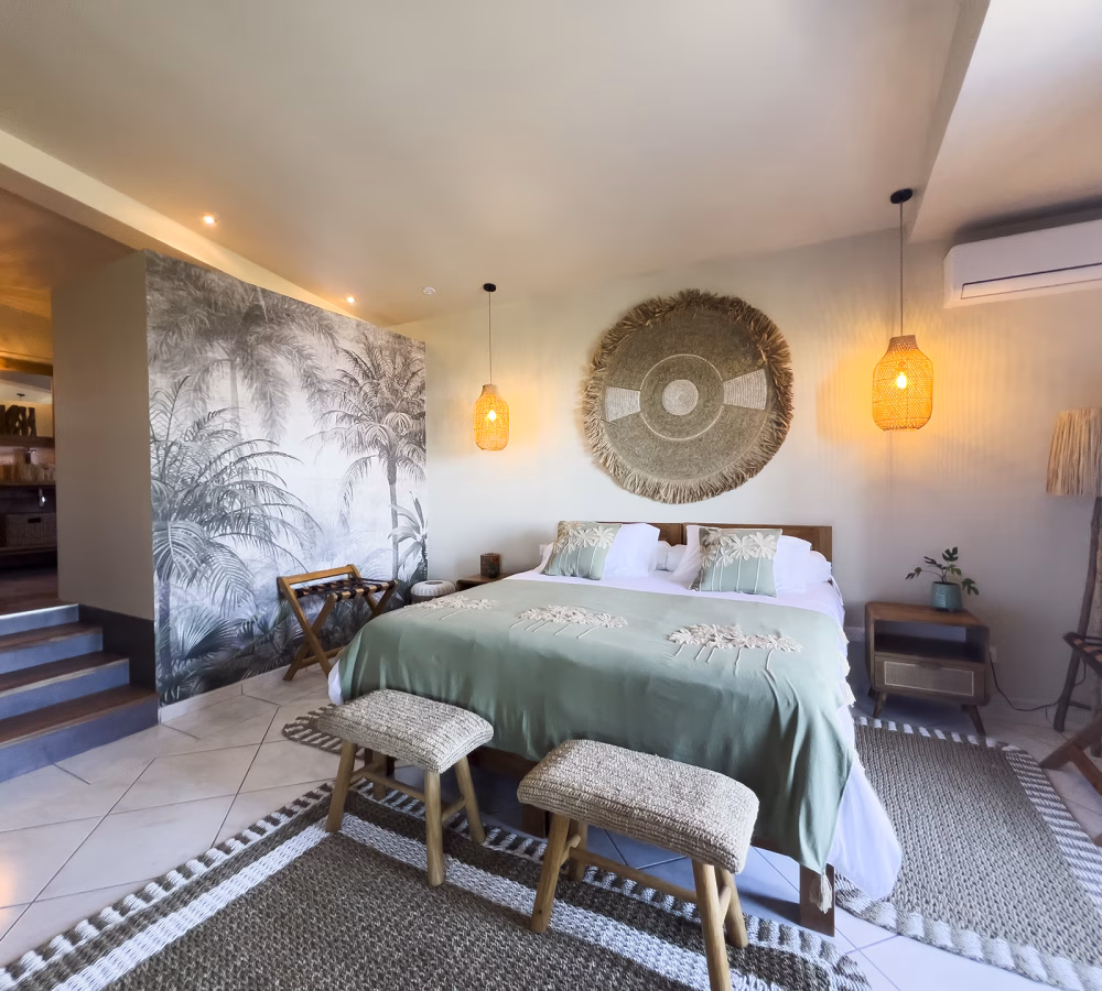 chambre ylang ylang la belle du sud (1)