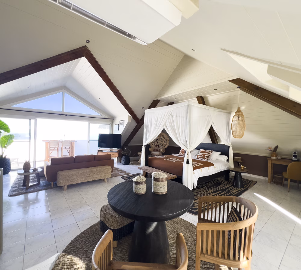 chambre panoramique la belle du sud (2)